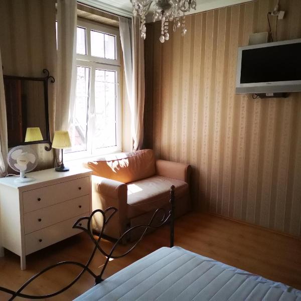 Apartament Piwna II