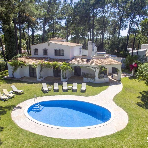 Villa Joselina