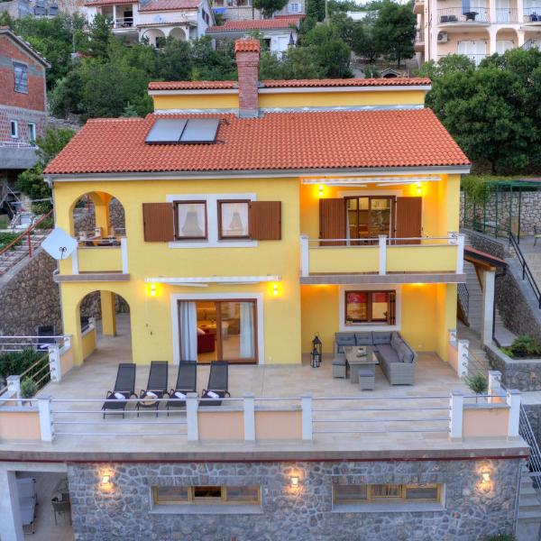 Apartments Stipe