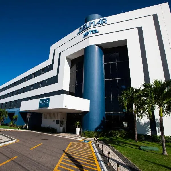 Del Mar Hotel, hotel in Aracaju