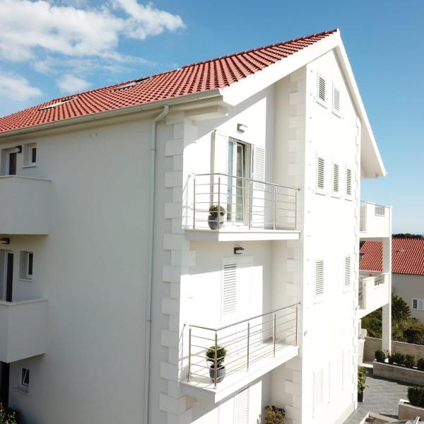 Hvar De Luxe Apartments