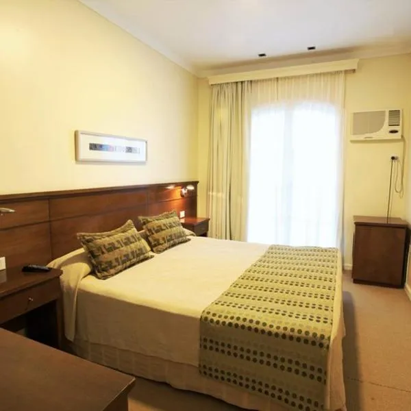 Sol San Javier, hotel v destinaci San Javier