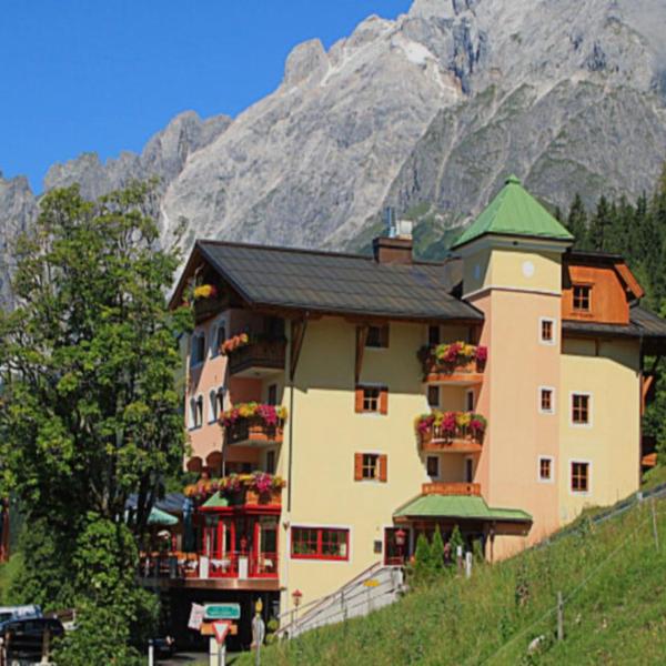 Sonnhof am Hochkönig