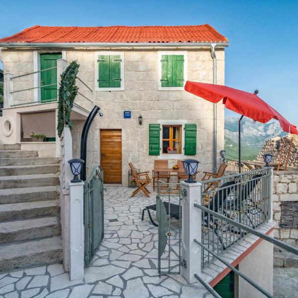 Small house