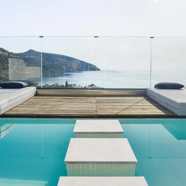 Meliti Hotel (Adults Only), hotel v destinaci Agios Nikolaos