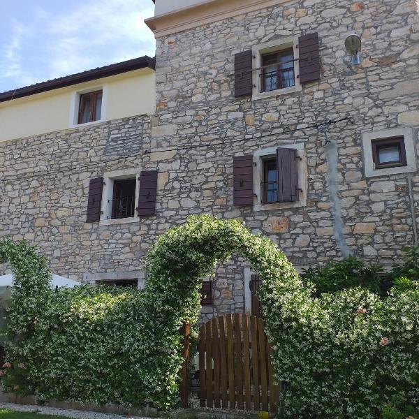 Rade Stancijeta Apartments