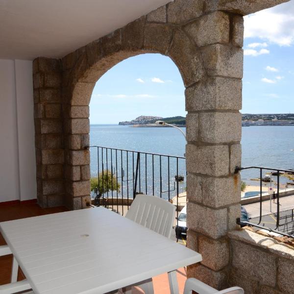 Apartamento ALBATROS 2 3-1