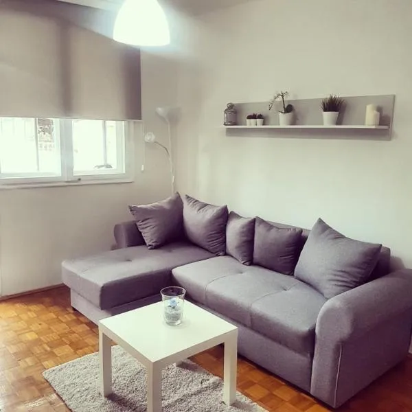 Apartman KEJ, hotel in Pirot