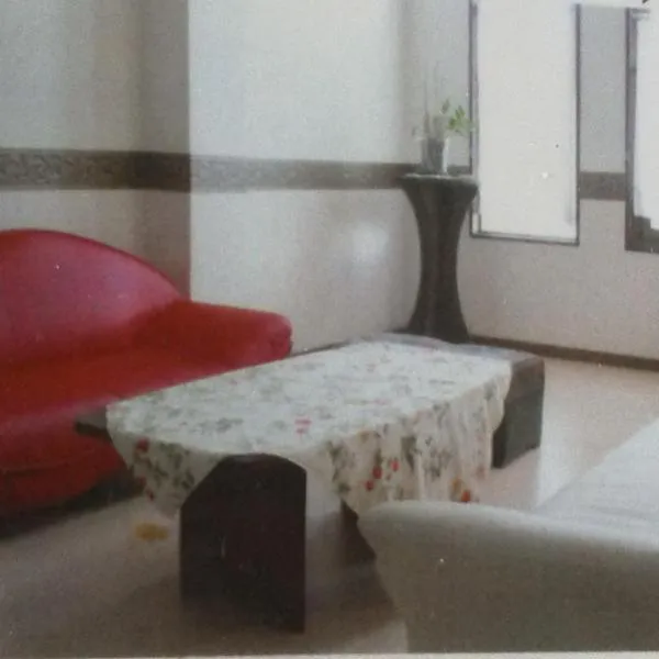 Mizubasho, hôtel à Takizawa