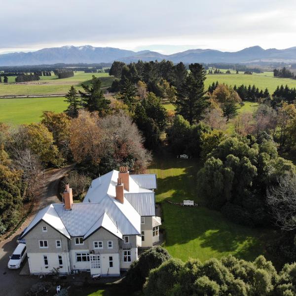 Gunyah Country Estate