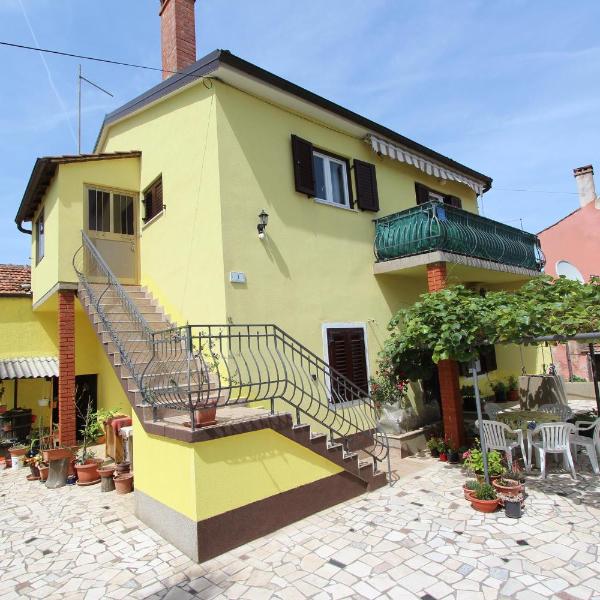 Apartment Stojana