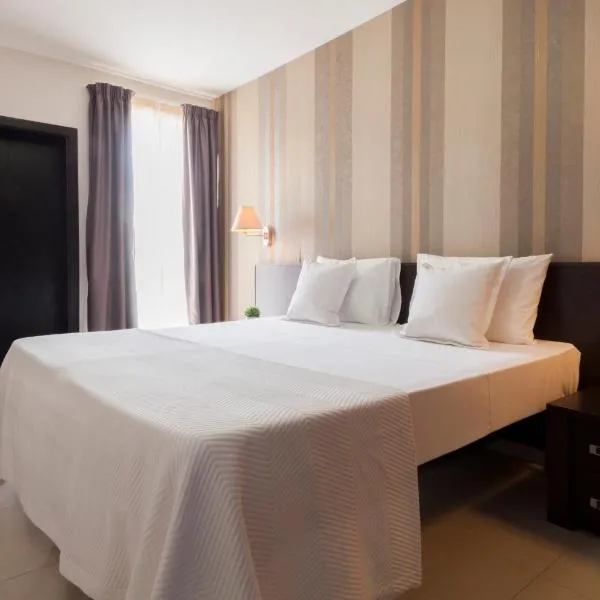 Blubay Apartments by ST Hotels, hotel u gradu Il-Gzira