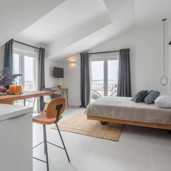 Hvar Top View Apartments, Hotel in Hvar