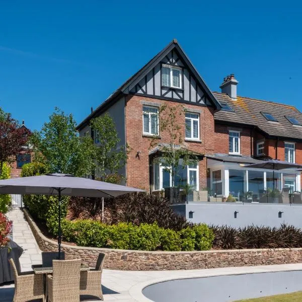 The Dartmouth Boutique B &B, ξενοδοχείο σε Ντάρτμουθ