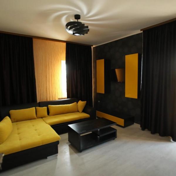 Apartament Kevin Mamaia Nord