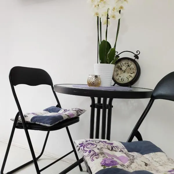 Vila Stefanovic, ξενοδοχείο σε Soko Banja