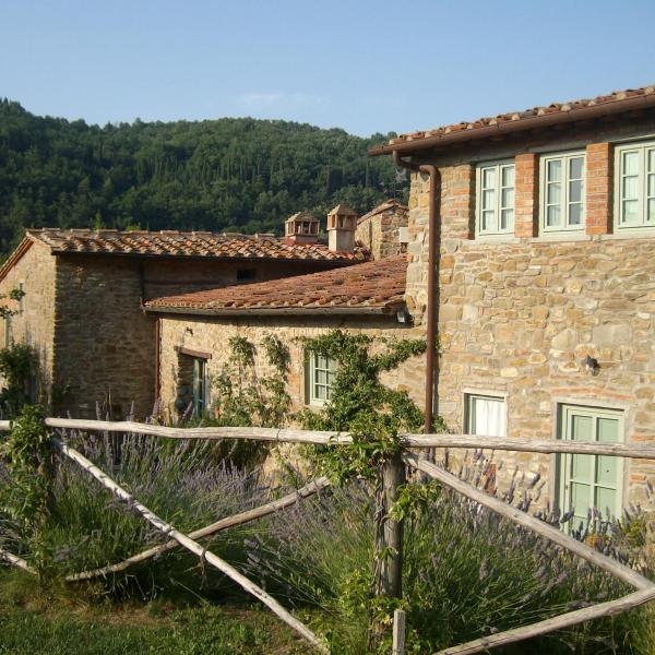 IL CAPRIOLO The Real Chianti