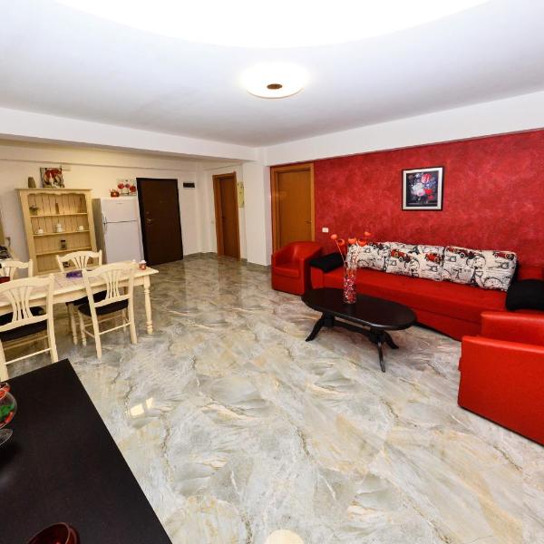 Apartament Florin