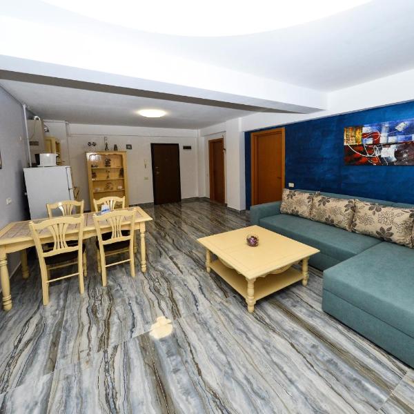 Apartament Bogdan