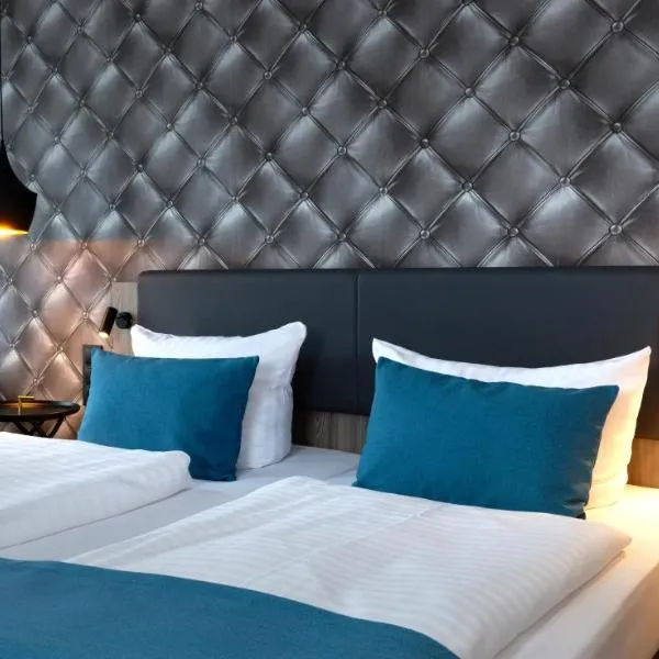 Trend Hotel, hotel i Oldenburg