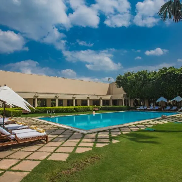 Trident Agra, hotel v destinaci Agra