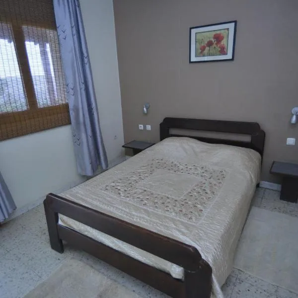 Residence Panorama, hotel in Ain Draham