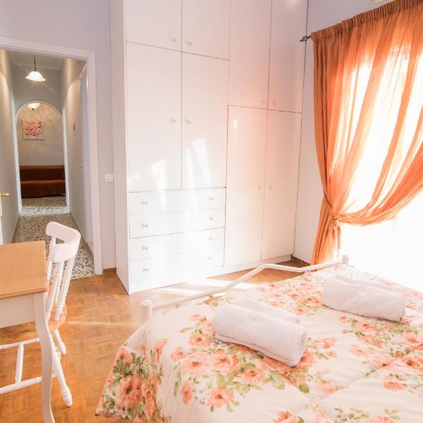 Eva's Apartment - Corfu Town