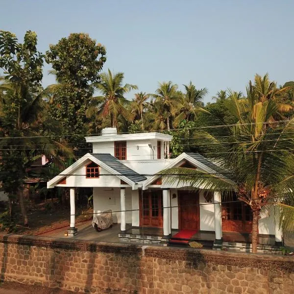 Belhaven Home Stay, hotel in Trivandrum