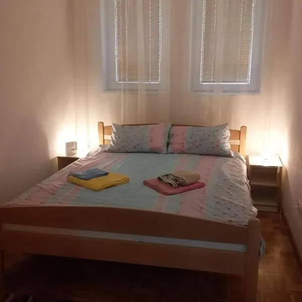 Apartman Jevtić 1, hotel v mestu Gornja Toplica