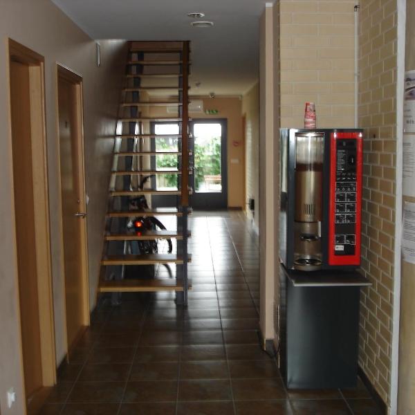 Aisa Accommodation