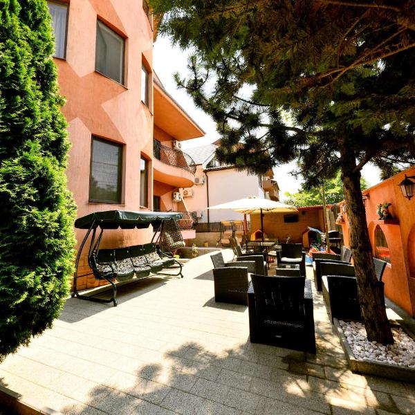 Vila Eden