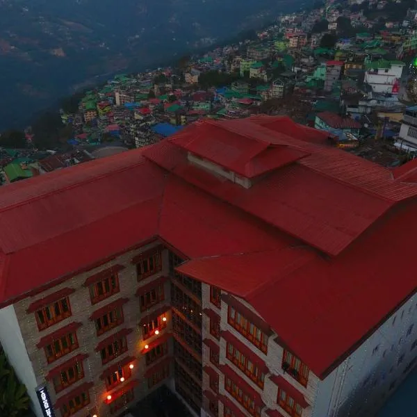 Yangthang Heritage, hotel in Gangtok