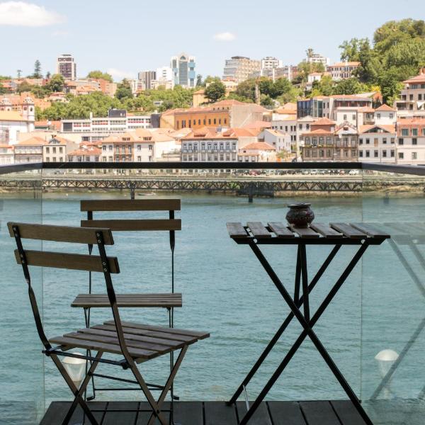 Douro triplex - Destilaria Residence by Porto City Hosts