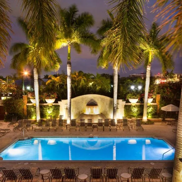 Bellasera Resort, hotel in Naples