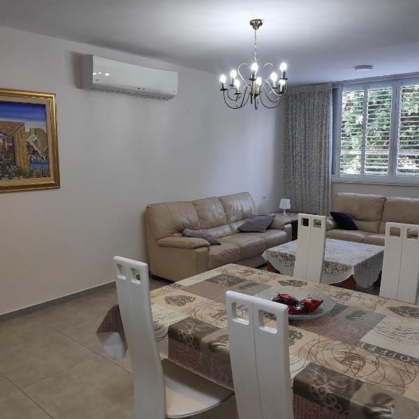 Herzliya Center Apartments