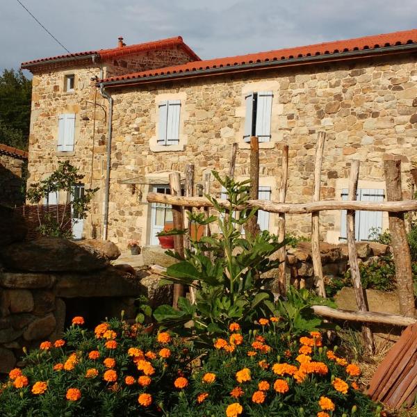 La Pierre du Grain