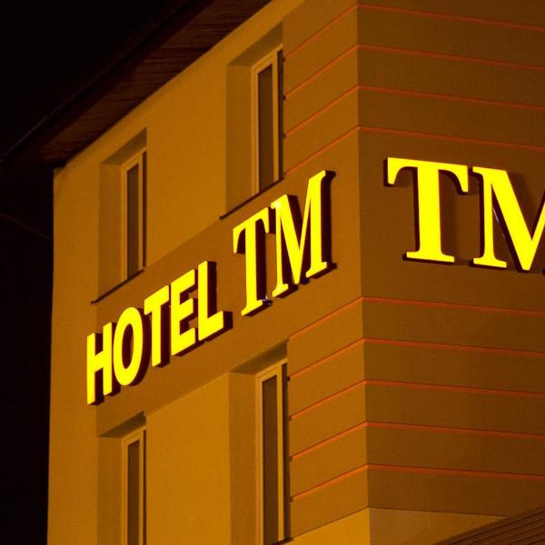 Hotel TM