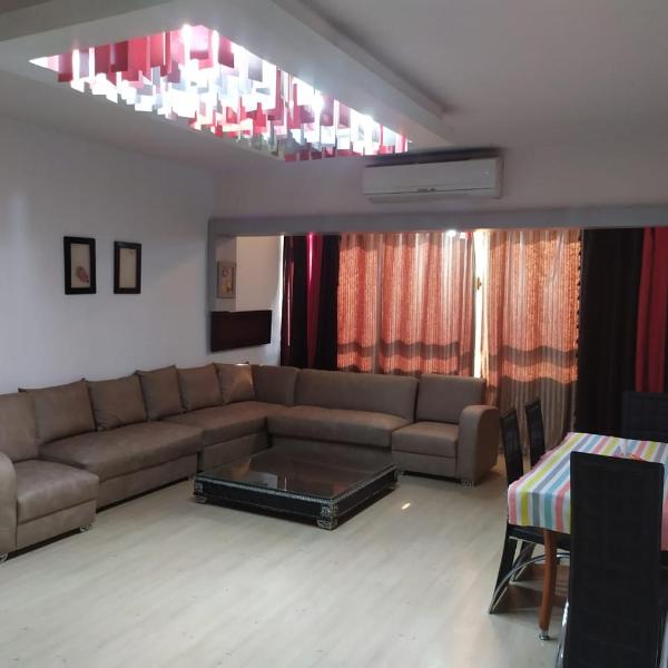 Apartment at Milsa Nasr City Building No 8