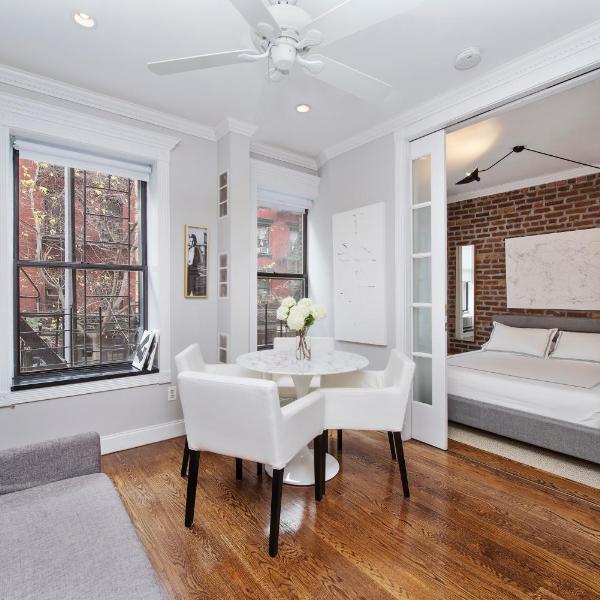 APARTMENT NOLITA, New York