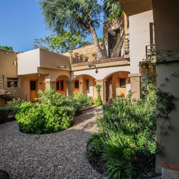 Casa Naré Adults Only, Hotel in San Miguel de Allende