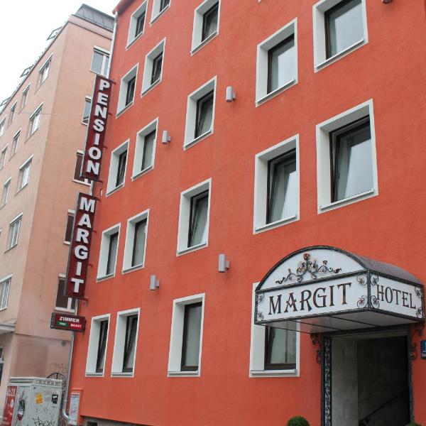 Hotel Margit