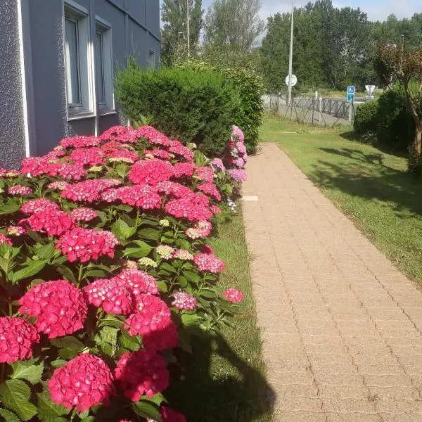 Hotel - Restaurant du Lac - Agen, hotel Boéban