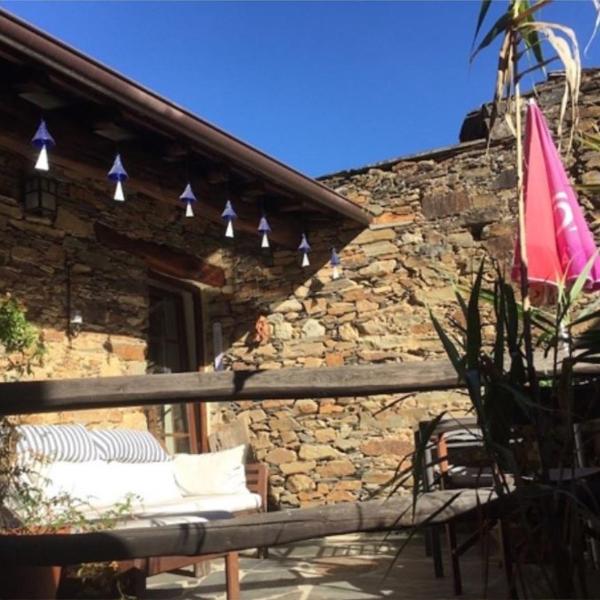 Portugal Mountain Splendour - Xisto village