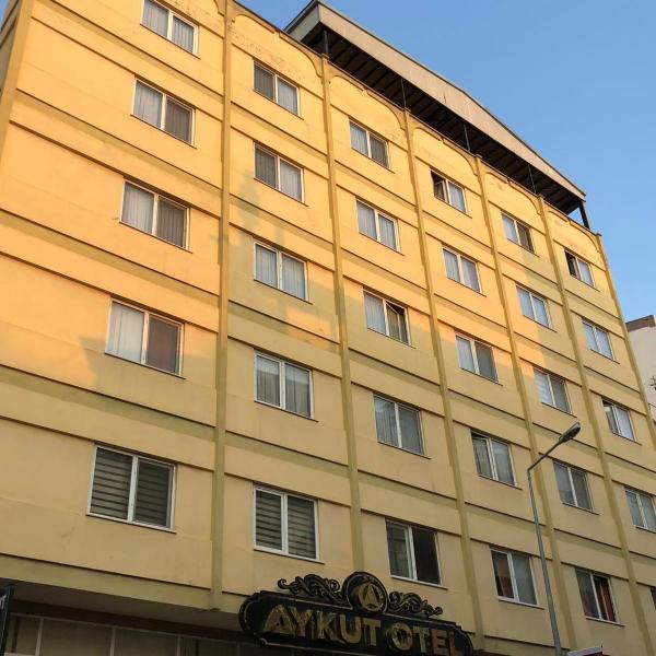 Aykut Palace Otel