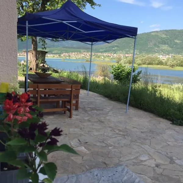 The Lakes Lagoon, hotel in Plav