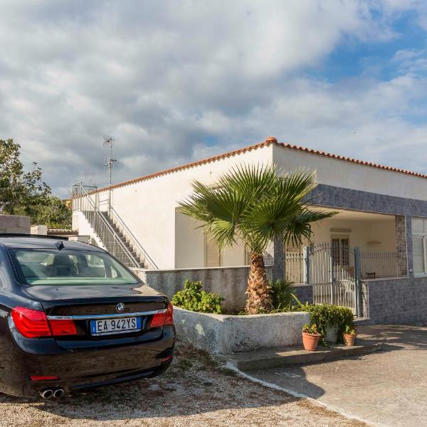 Vacanza da Sogno,Casa sul Mare in Sicilia