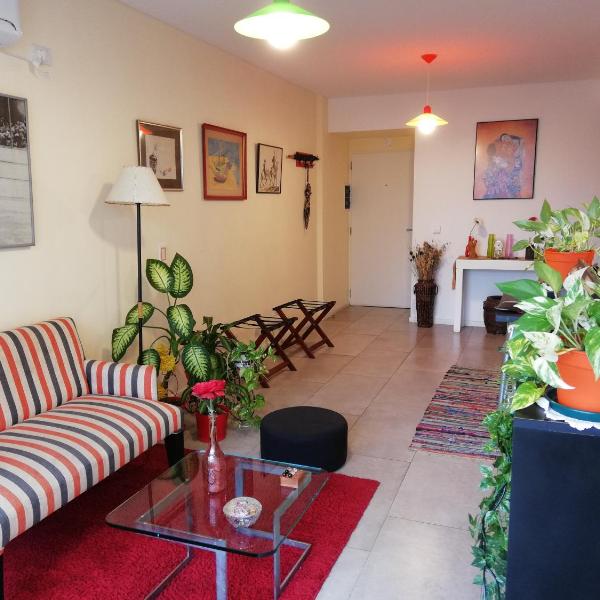 Apartamento Palermo Soho Tango & WiFi