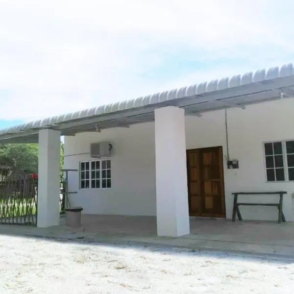 Homestay Langkawi Airport, hotel di Kampung Padang Masirat