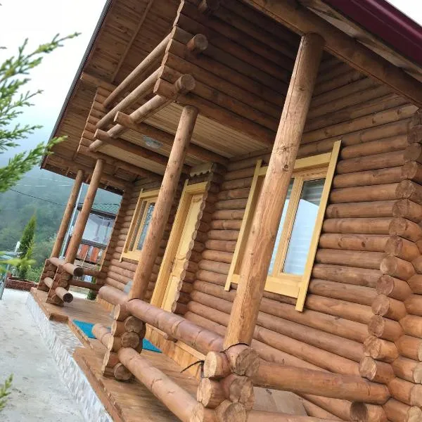 CR Apart, hotel in Akcaabat