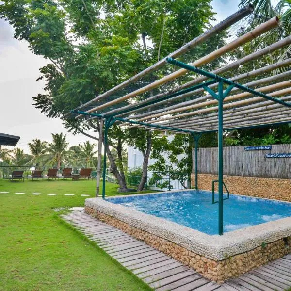 Ralph's Place, hotel a Boracay